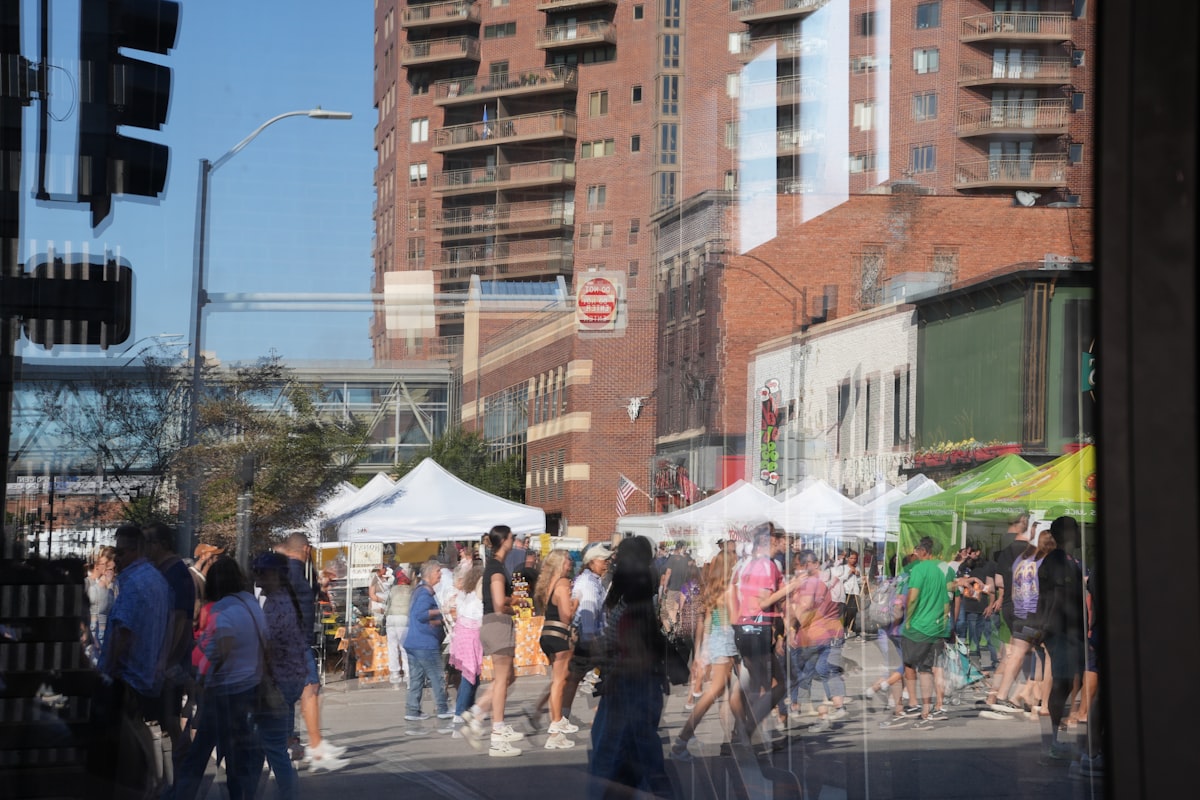 The human search for purpose in an automated world