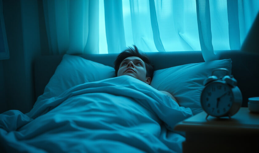 Person experiencing high achiever burnout signs that don't look like burnout